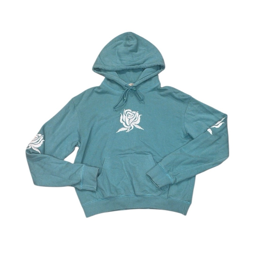 Stetson cowgirl hoodie